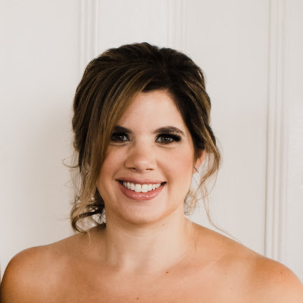 Meet your Posher, Lindsey